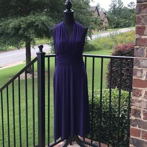EVAN-PICONE Dress Sz 10
